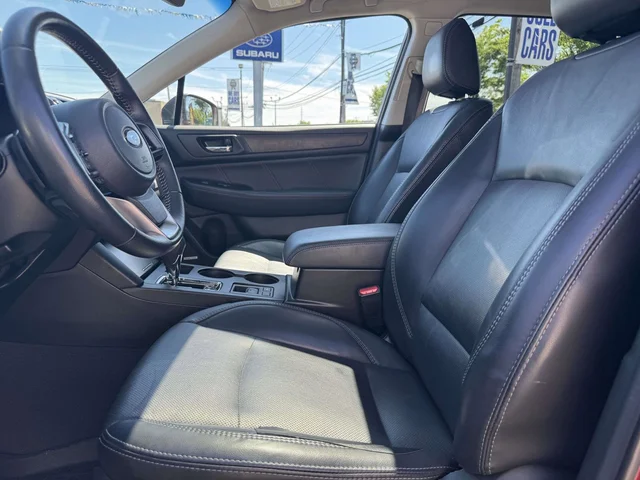 SEMINUEVOS SUBARU Outback a Estados en autogozo