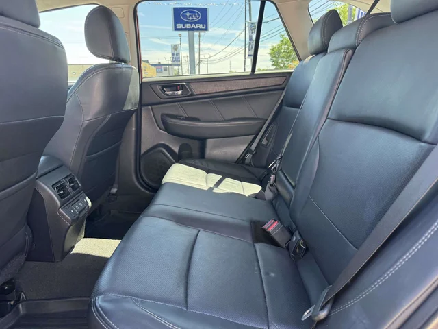 SEMINUEVOS SUBARU Outback a Estados en autogozo