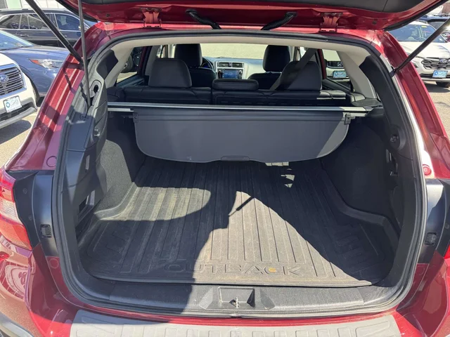 SEMINUEVOS SUBARU Outback a Estados en autogozo