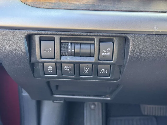 SEMINUEVOS SUBARU Outback a Estados en autogozo
