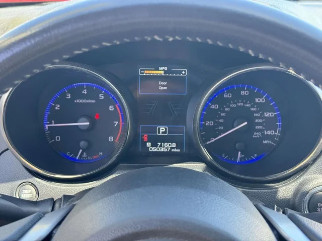 SEMINUEVOS SUBARU Outback a Estados en autogozo