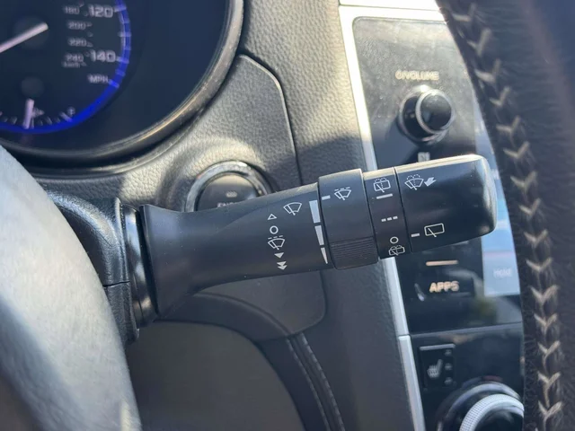 SEMINUEVOS SUBARU Outback a Estados en autogozo