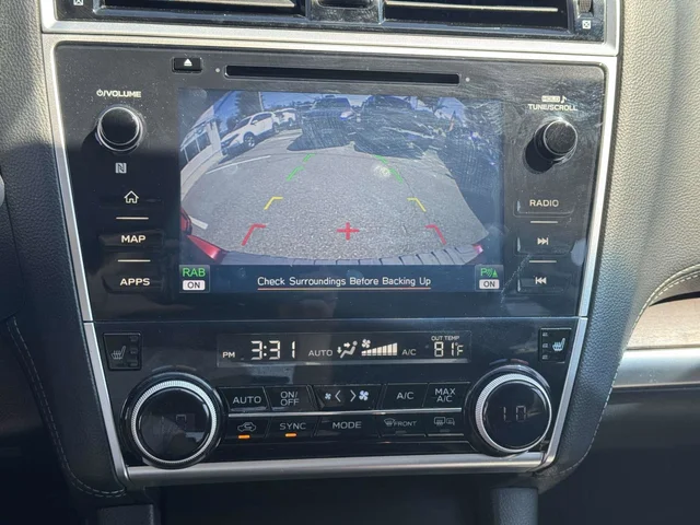 SEMINUEVOS SUBARU Outback a Estados en autogozo