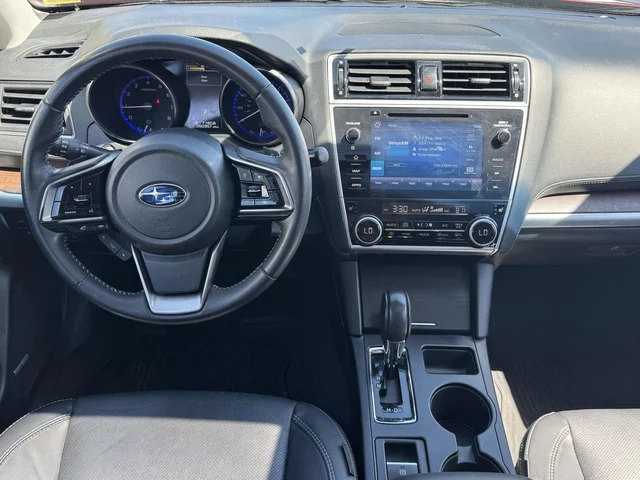 SEMINUEVOS SUBARU Outback a Estados en autogozo