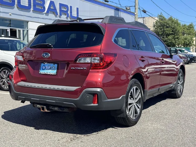 SEMINUEVOS SUBARU Outback a Estados en autogozo