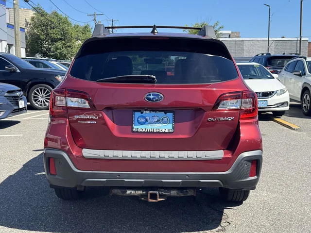 SEMINUEVOS SUBARU Outback a Estados en autogozo