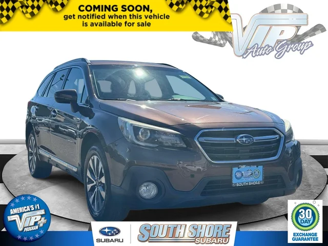SEMINUEVOS SUBARU Outback a Estados en autogozo