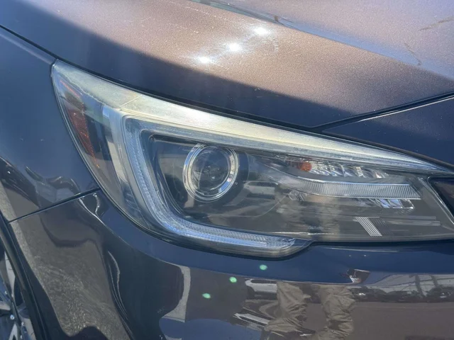 SEMINUEVOS SUBARU Outback a Estados en autogozo