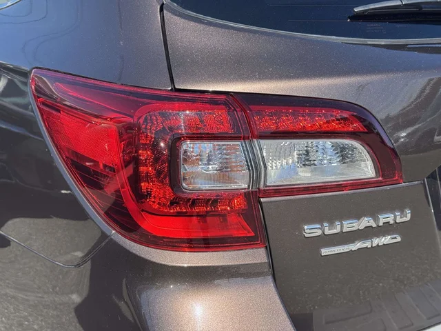SEMINUEVOS SUBARU Outback a Estados en autogozo