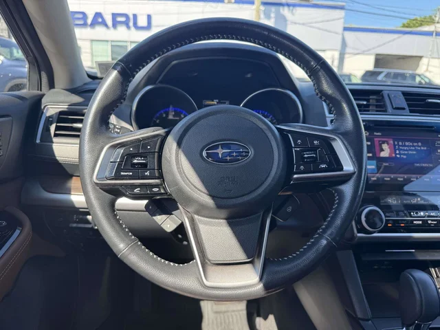 SEMINUEVOS SUBARU Outback a Estados en autogozo
