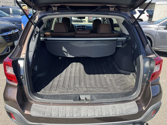 SEMINUEVOS SUBARU Outback a Estados en autogozo