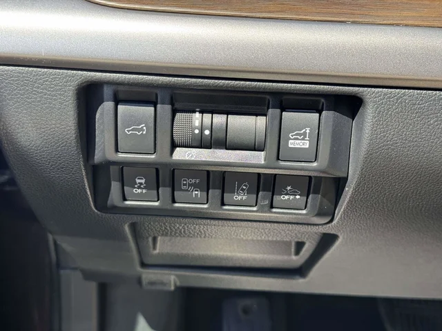 SEMINUEVOS SUBARU Outback a Estados en autogozo
