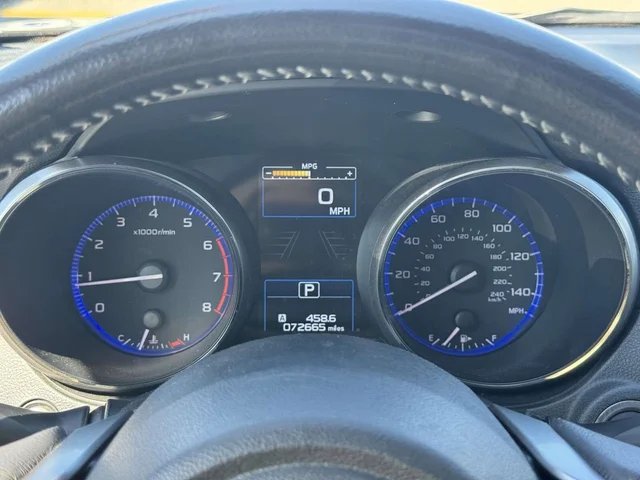 SEMINUEVOS SUBARU Outback a Estados en autogozo