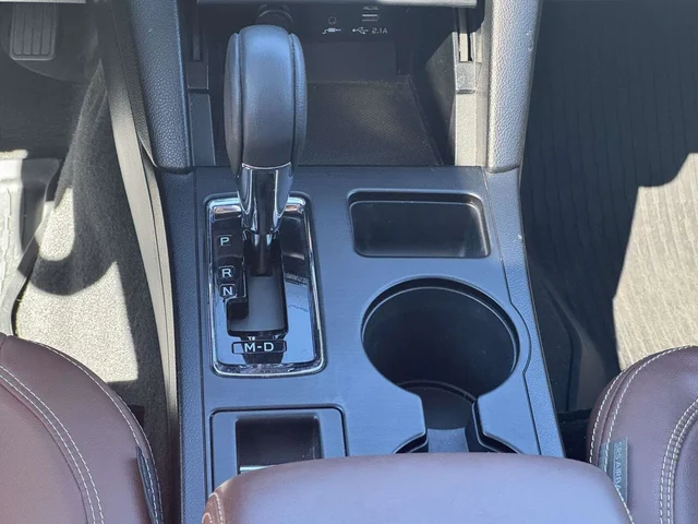 SEMINUEVOS SUBARU Outback a Estados en autogozo