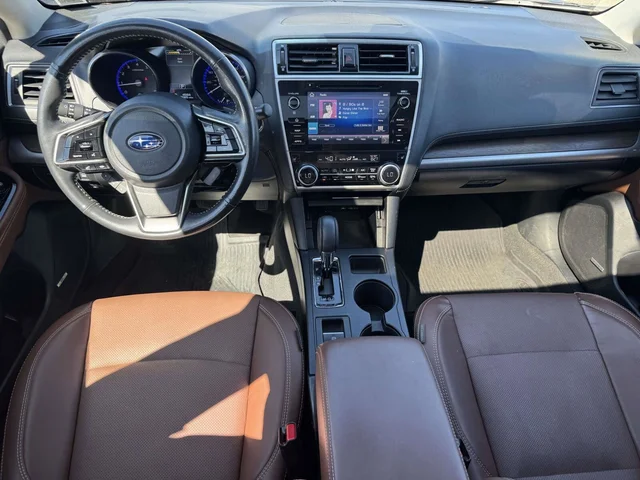 SEMINUEVOS SUBARU Outback a Estados en autogozo