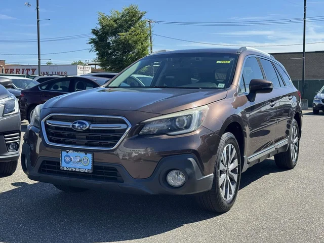 SEMINUEVOS SUBARU Outback a Estados en autogozo
