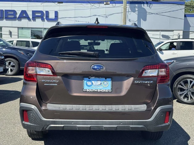 SEMINUEVOS SUBARU Outback a Estados en autogozo