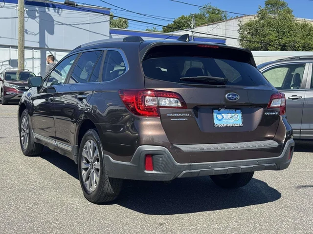 SEMINUEVOS SUBARU Outback a Estados en autogozo