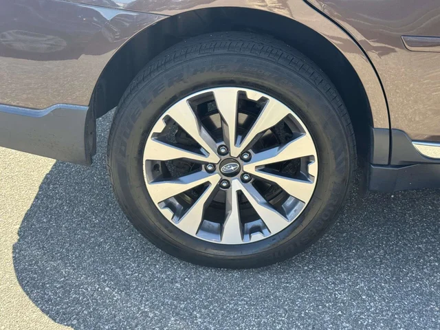 SEMINUEVOS SUBARU Outback a Estados en autogozo