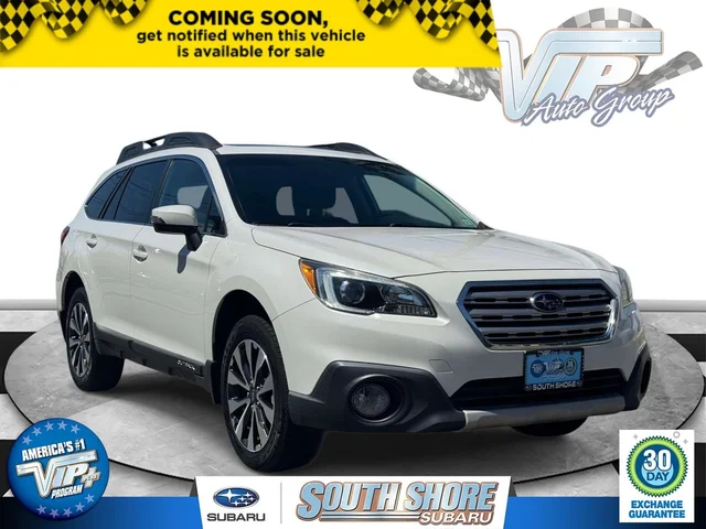 SEMINUEVOS SUBARU Outback a Estados en autogozo