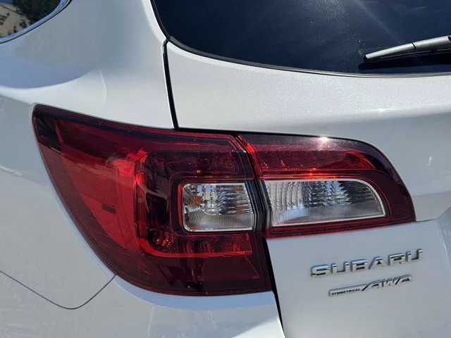 SEMINUEVOS SUBARU Outback a Estados en autogozo