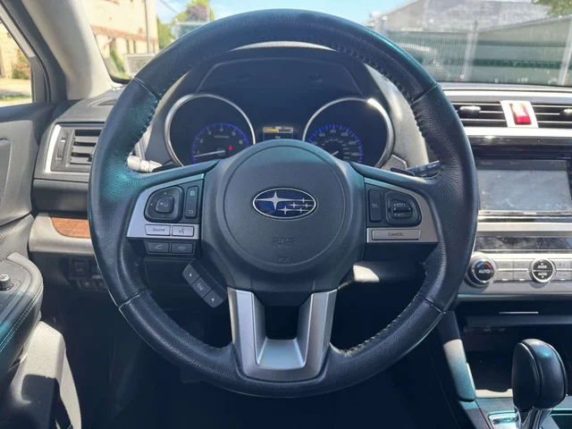 SEMINUEVOS SUBARU Outback a Estados en autogozo