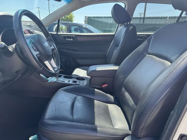 SEMINUEVOS SUBARU Outback a Estados en autogozo