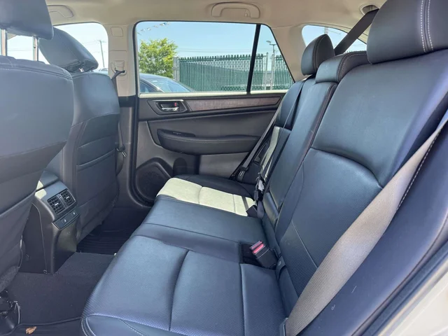 SEMINUEVOS SUBARU Outback a Estados en autogozo
