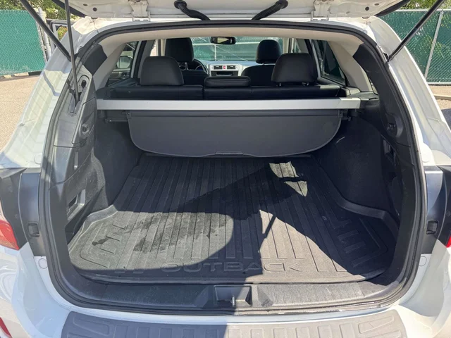 SEMINUEVOS SUBARU Outback a Estados en autogozo