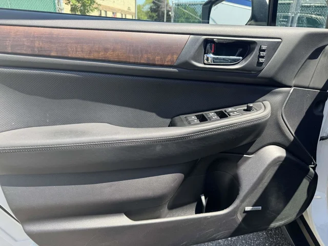 SEMINUEVOS SUBARU Outback a Estados en autogozo