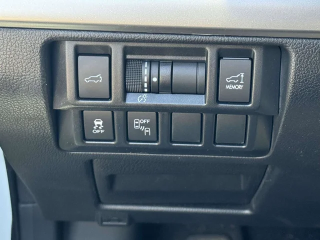SEMINUEVOS SUBARU Outback a Estados en autogozo