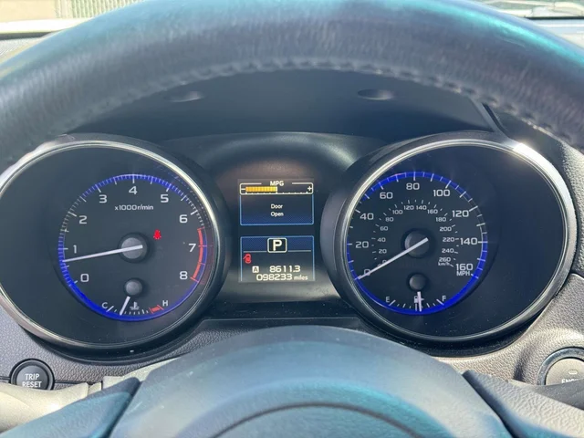 SEMINUEVOS SUBARU Outback a Estados en autogozo