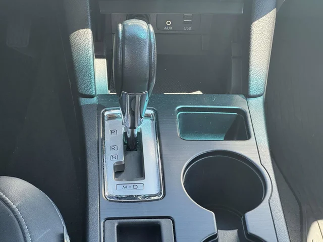 SEMINUEVOS SUBARU Outback a Estados en autogozo