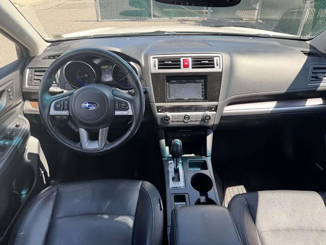SEMINUEVOS SUBARU Outback a Estados en autogozo