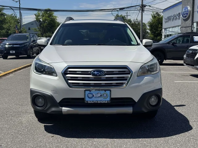 SEMINUEVOS SUBARU Outback a Estados en autogozo