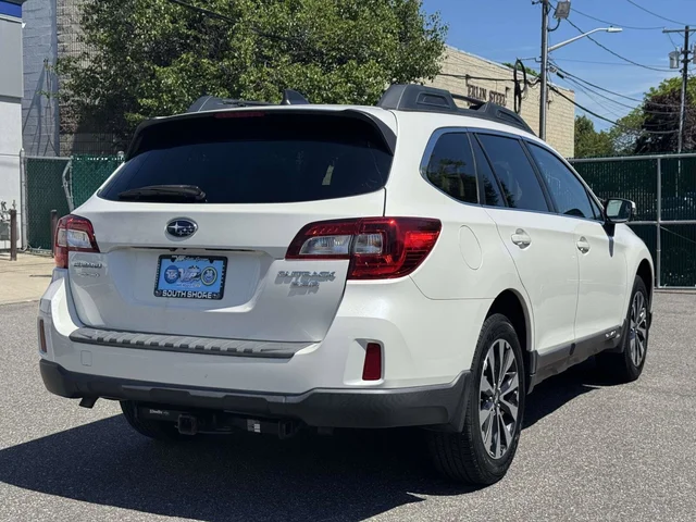 SEMINUEVOS SUBARU Outback a Estados en autogozo