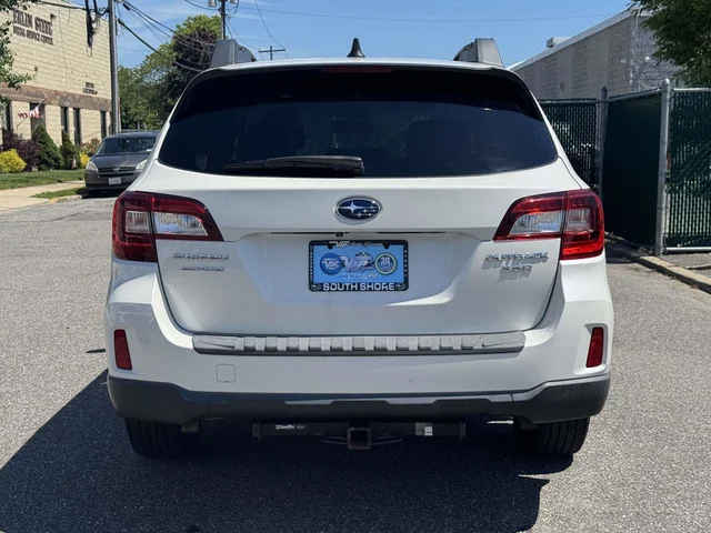 SEMINUEVOS SUBARU Outback a Estados en autogozo
