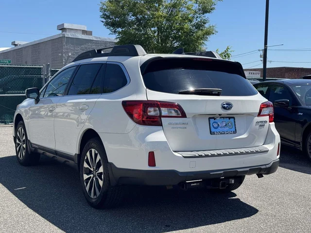 SEMINUEVOS SUBARU Outback a Estados en autogozo