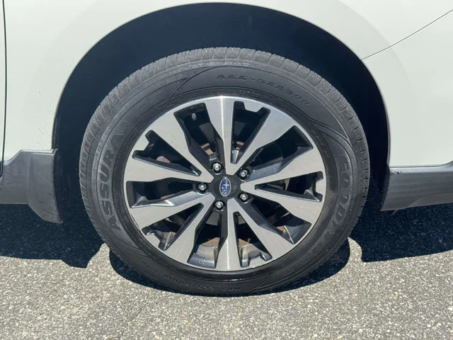 SEMINUEVOS SUBARU Outback a Estados en autogozo