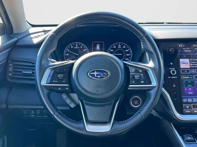 SEMINUEVOS SUBARU Outback a Estados en autogozo
