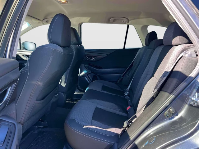 SEMINUEVOS SUBARU Outback a Estados en autogozo
