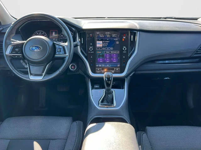 SEMINUEVOS SUBARU Outback a Estados en autogozo