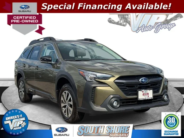 SEMINUEVOS SUBARU Outback a Estados en autogozo