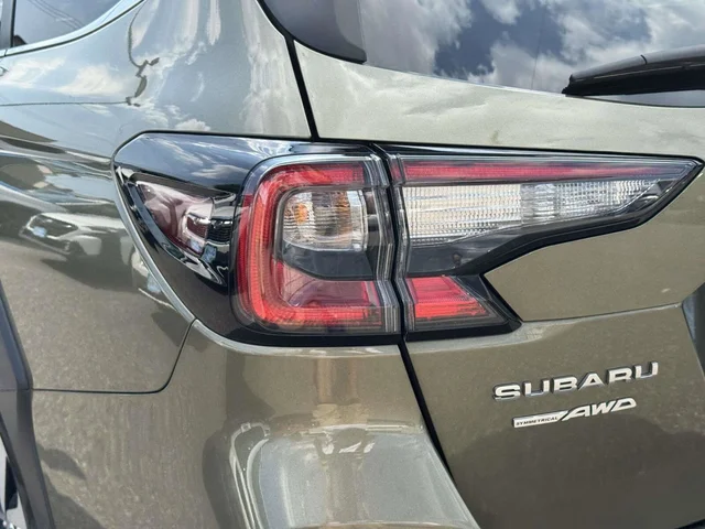 SEMINUEVOS SUBARU Outback a Estados en autogozo