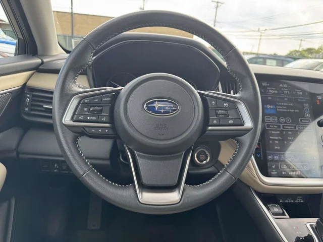 SEMINUEVOS SUBARU Outback a Estados en autogozo