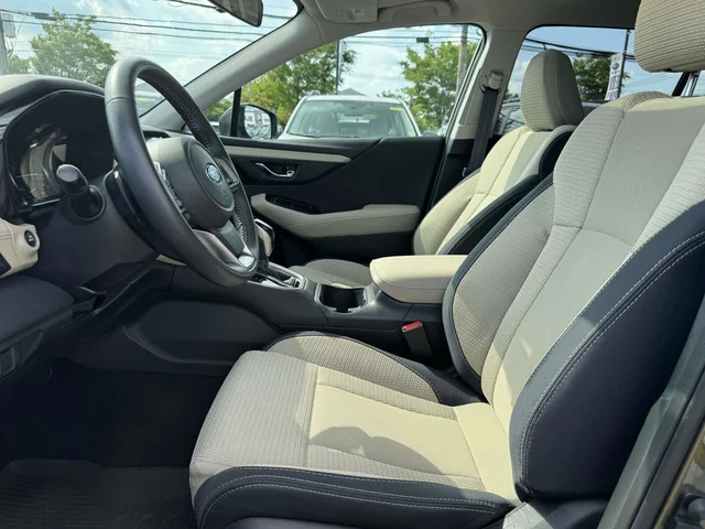 SEMINUEVOS SUBARU Outback a Estados en autogozo