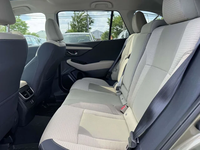 SEMINUEVOS SUBARU Outback a Estados en autogozo