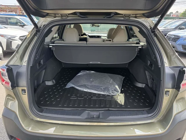 SEMINUEVOS SUBARU Outback a Estados en autogozo