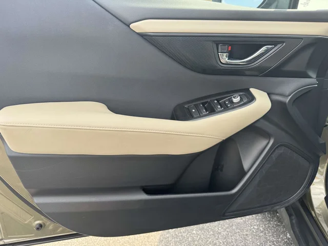 SEMINUEVOS SUBARU Outback a Estados en autogozo