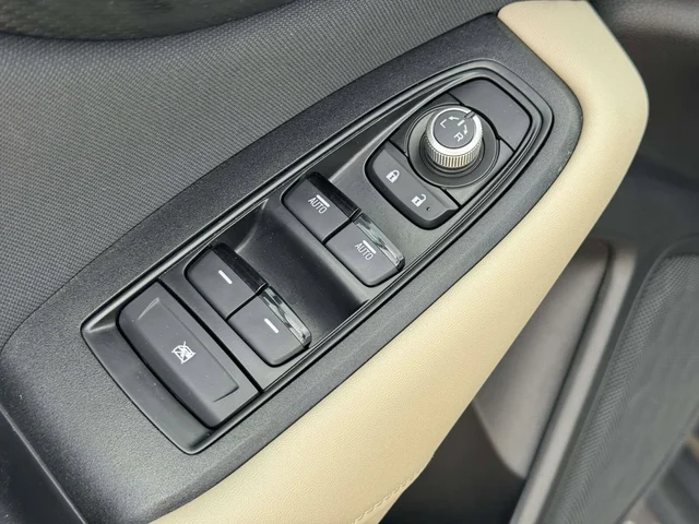 SEMINUEVOS SUBARU Outback a Estados en autogozo